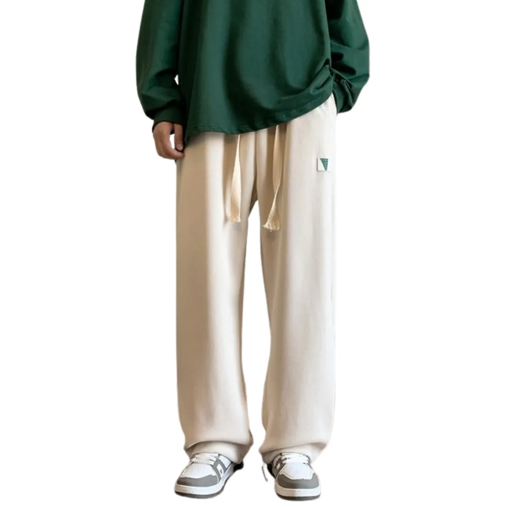 Spring Versatile Sweatpants