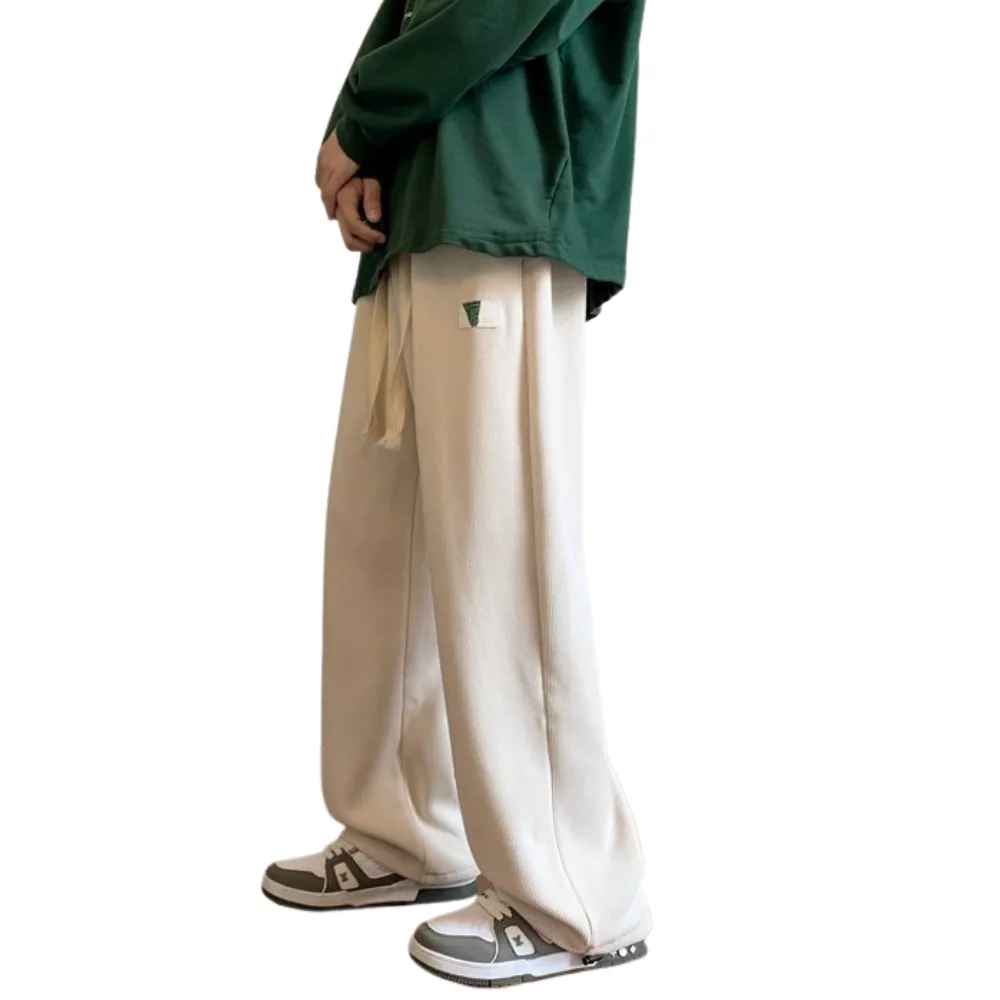 Spring Versatile Sweatpants