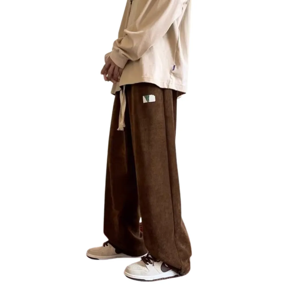 Spring Versatile Sweatpants