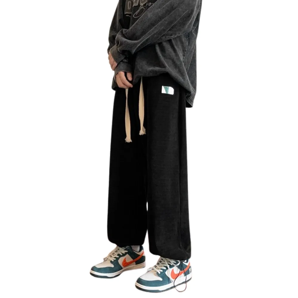 Spring Versatile Sweatpants