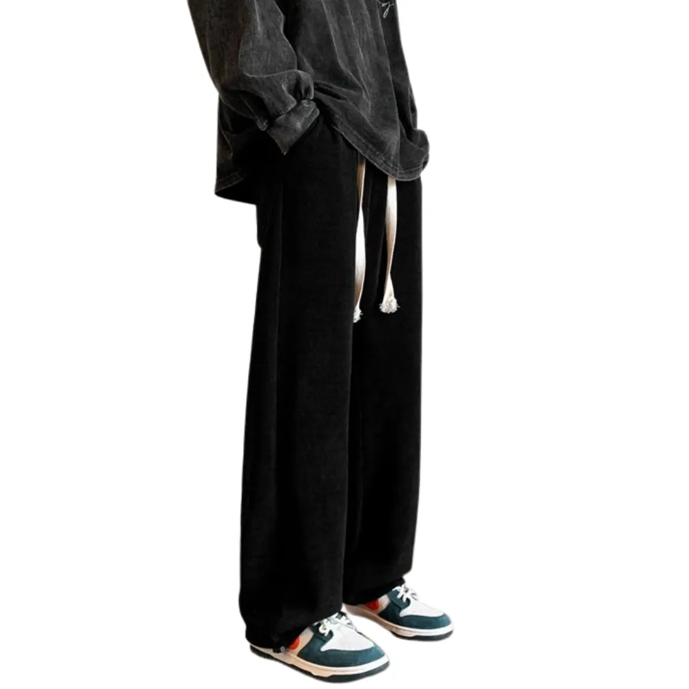 Spring Versatile Sweatpants