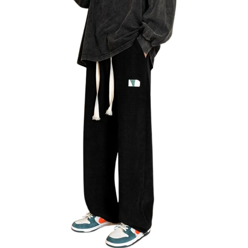 Spring Versatile Sweatpants