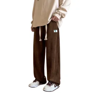 Spring Versatile Sweatpants