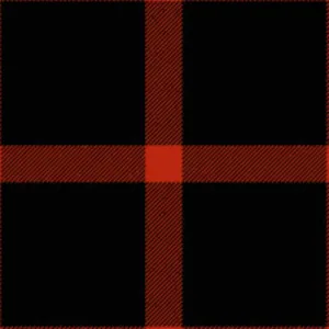 St Kilda Ancient Tartan