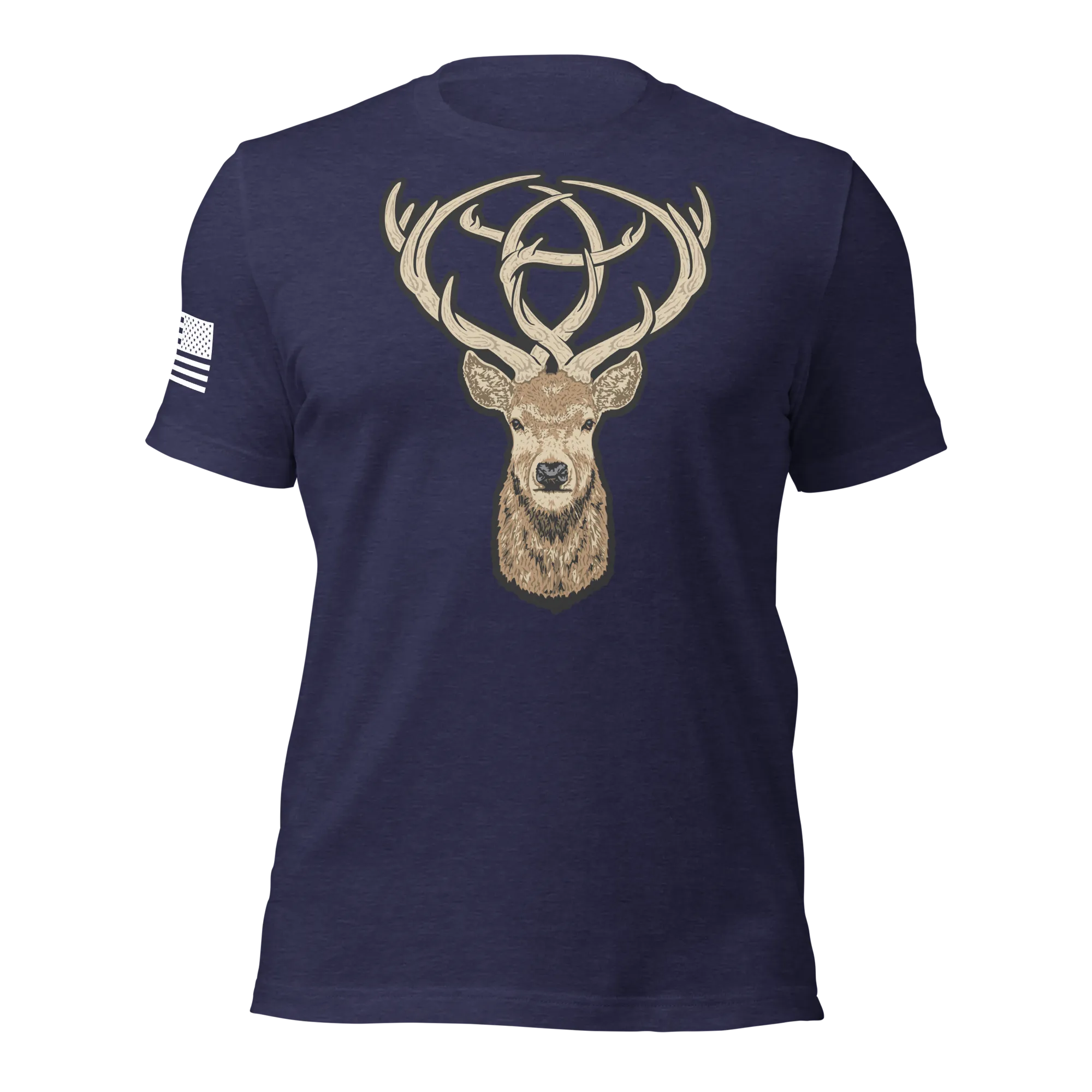 Stag T-Shirt