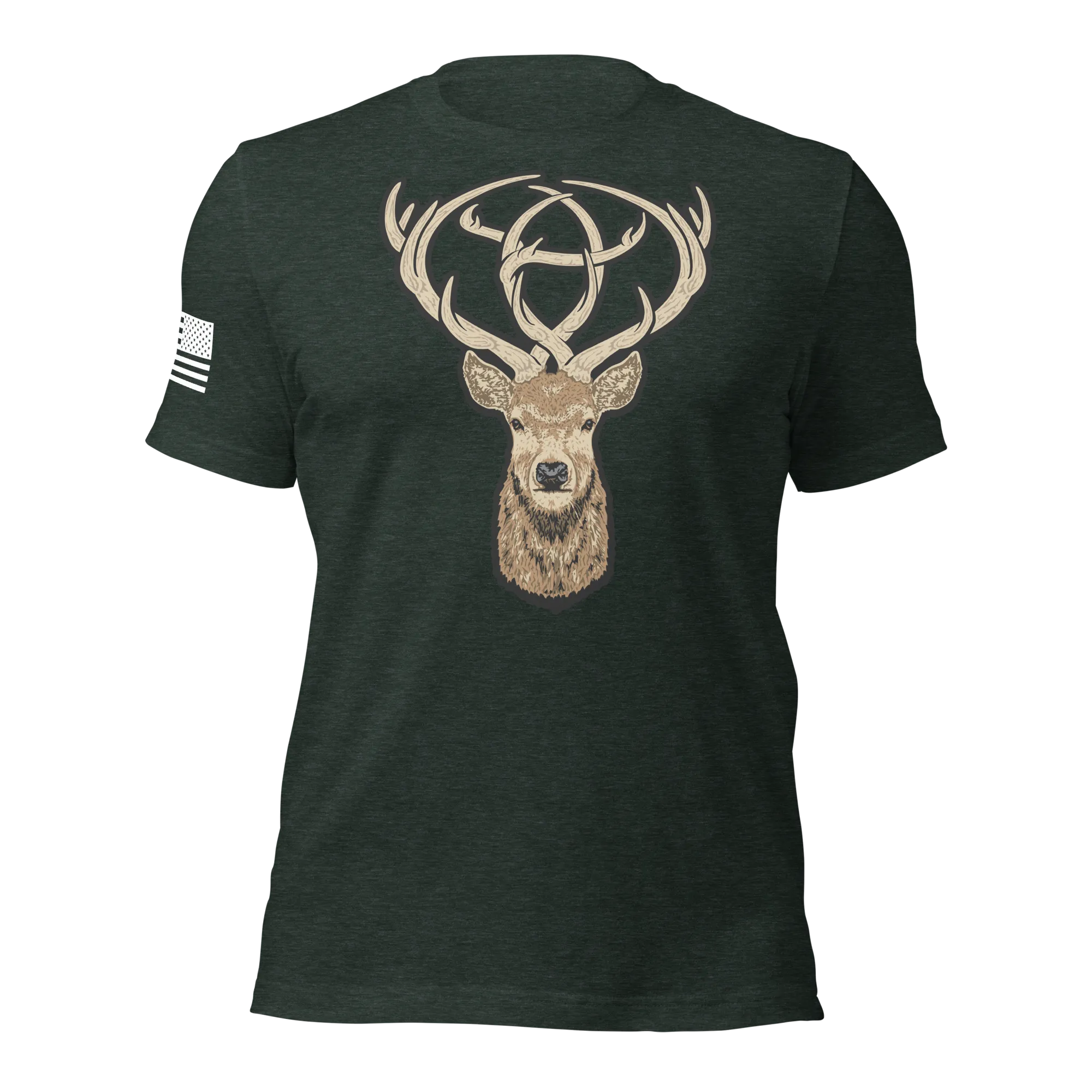 Stag T-Shirt