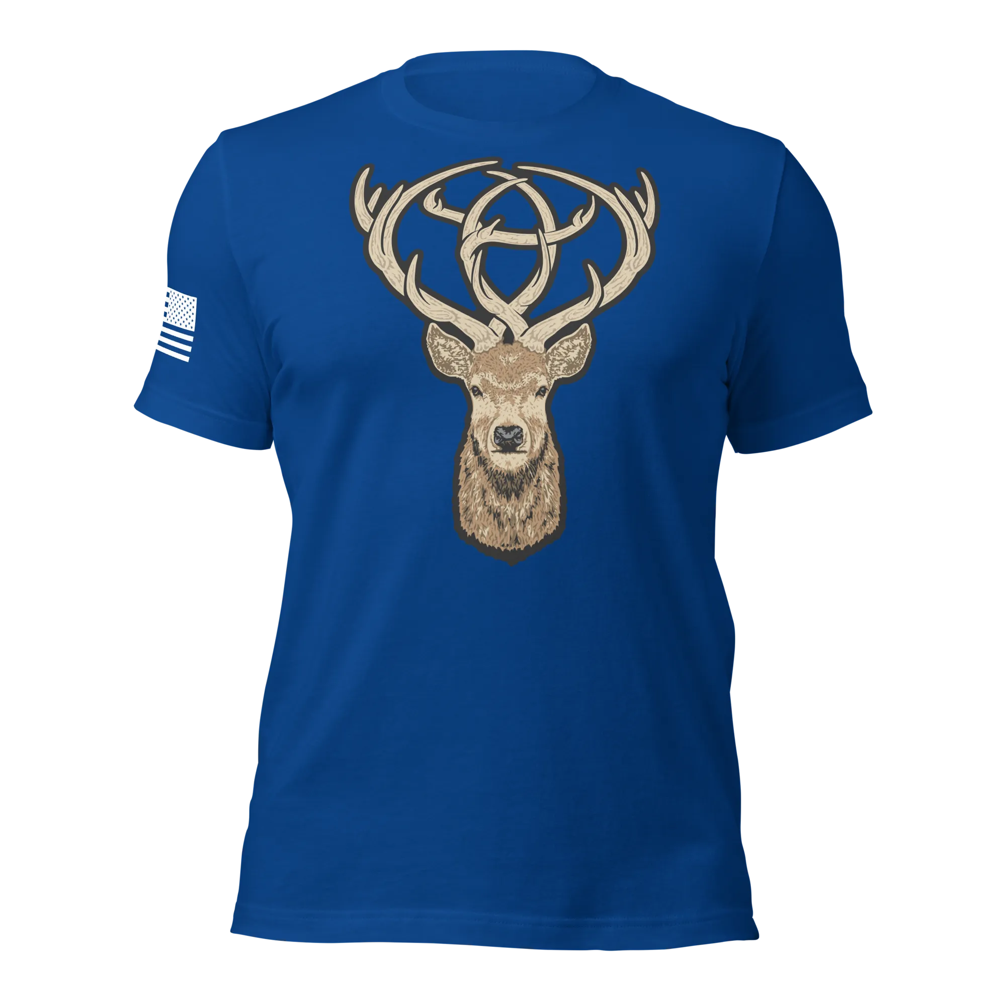 Stag T-Shirt