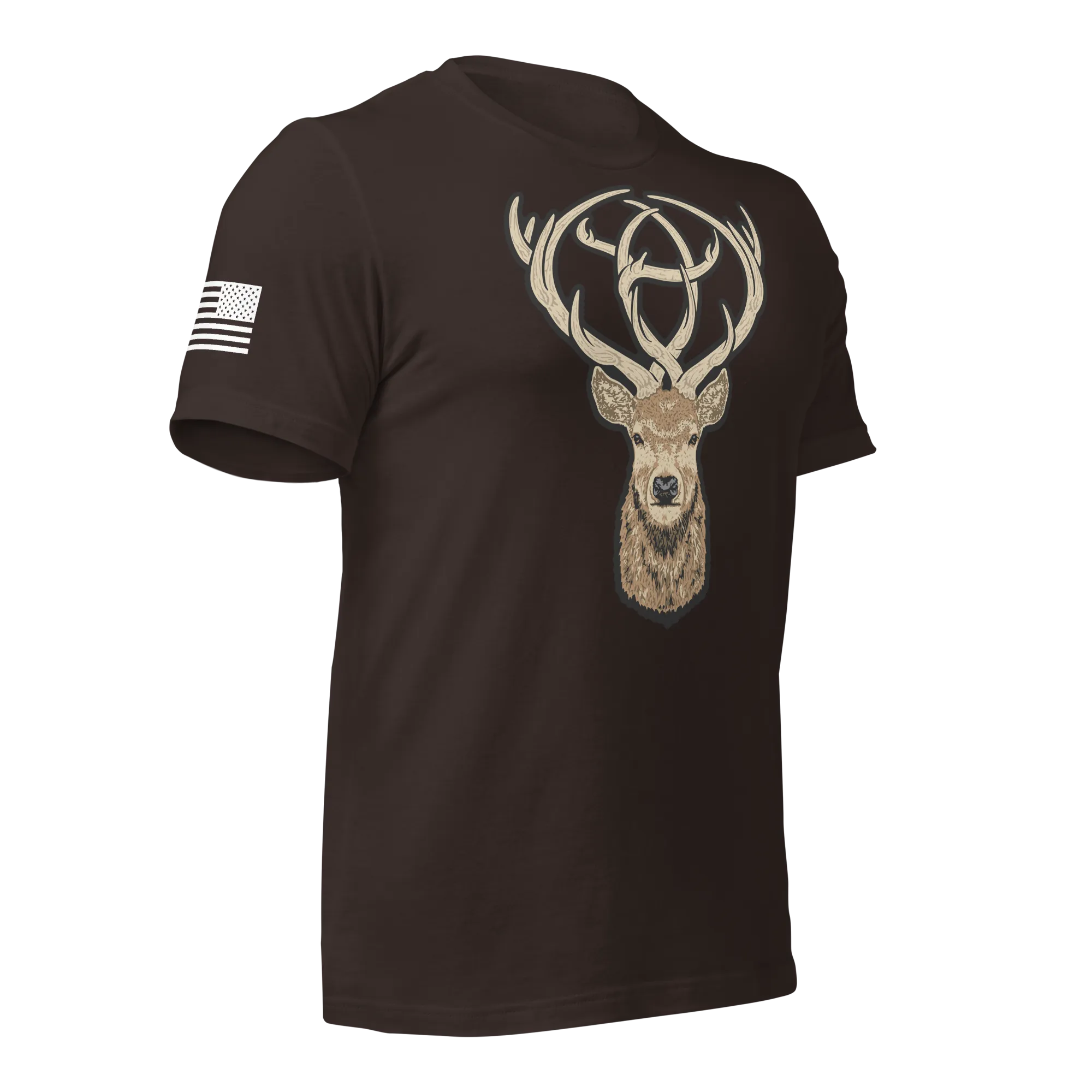 Stag T-Shirt