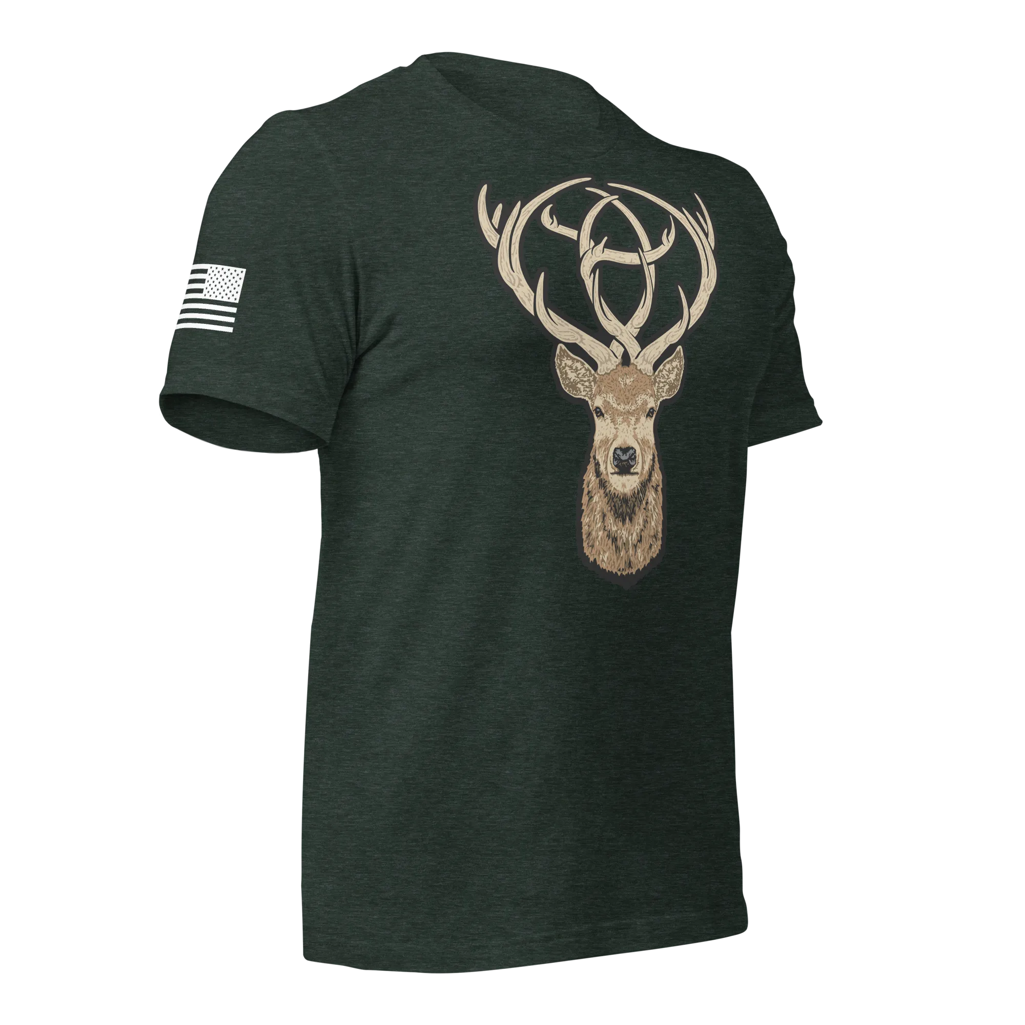 Stag T-Shirt