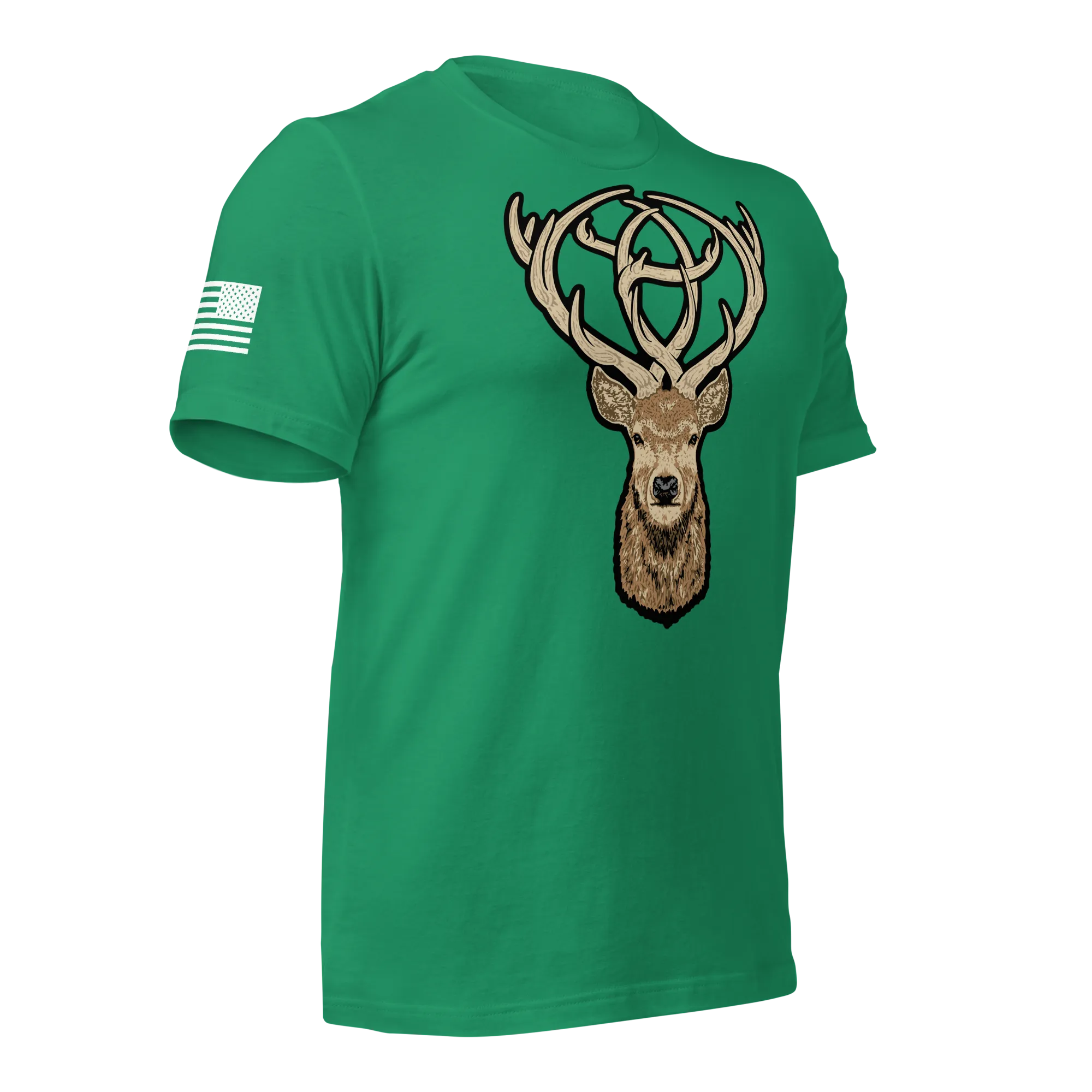 Stag T-Shirt