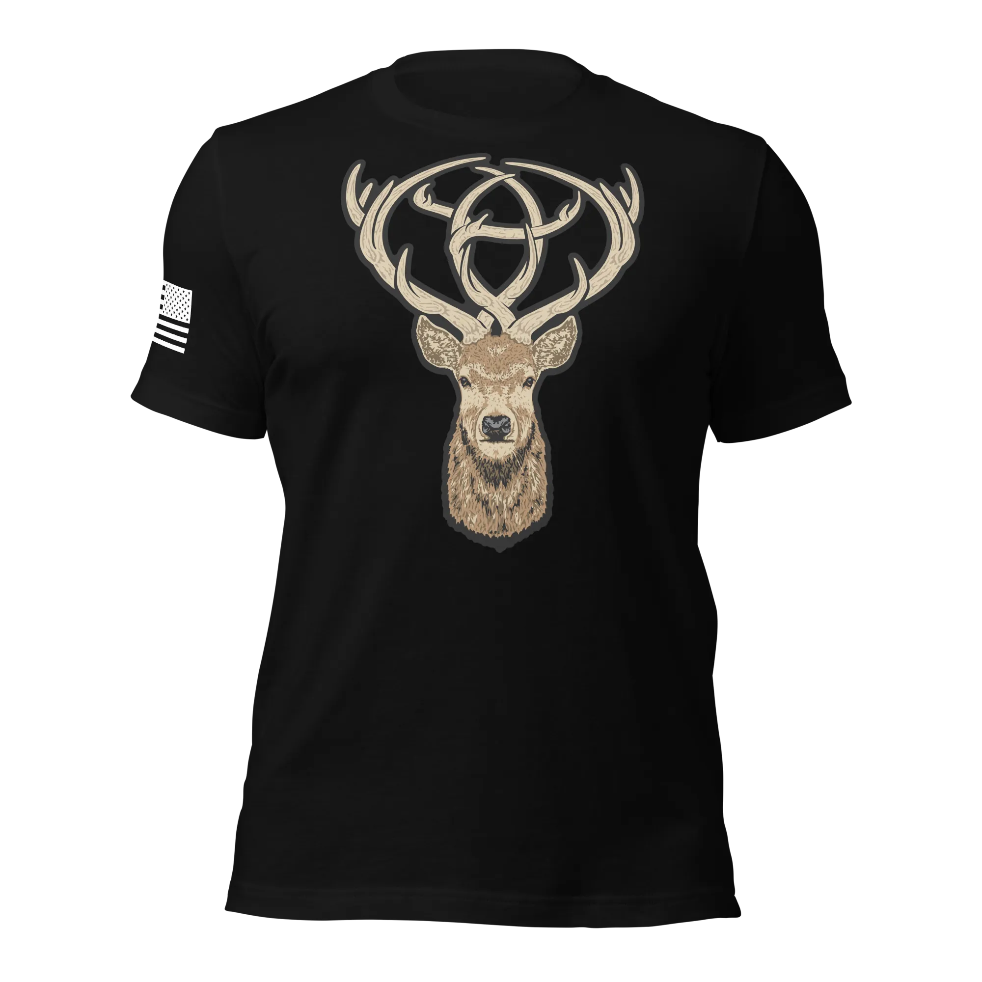 Stag T-Shirt