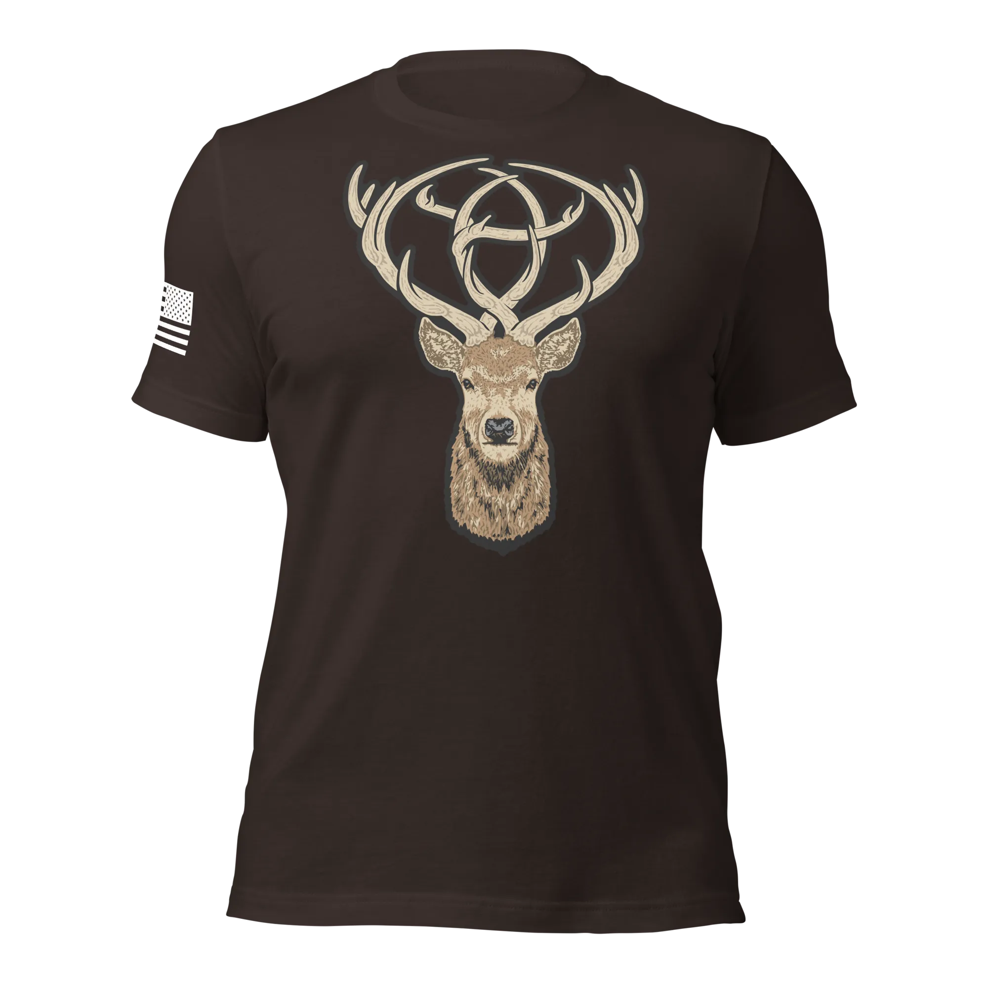 Stag T-Shirt