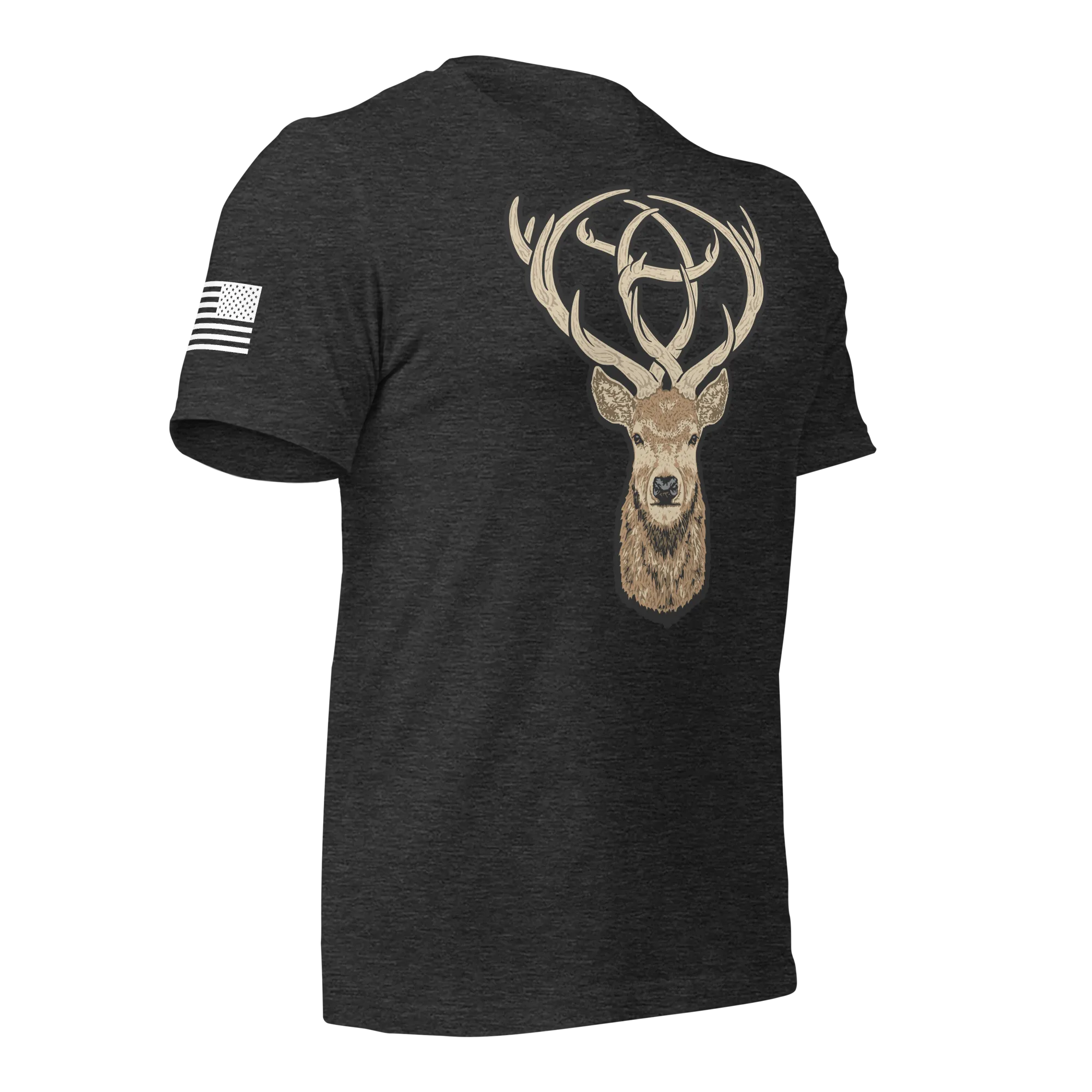 Stag T-Shirt