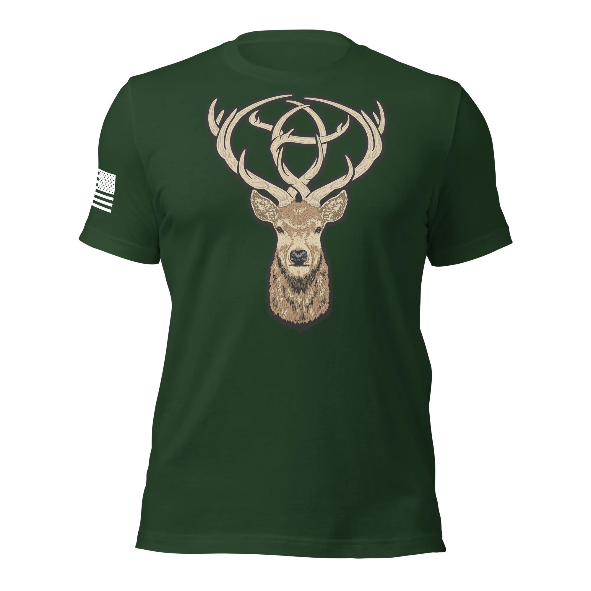 Stag T-Shirt