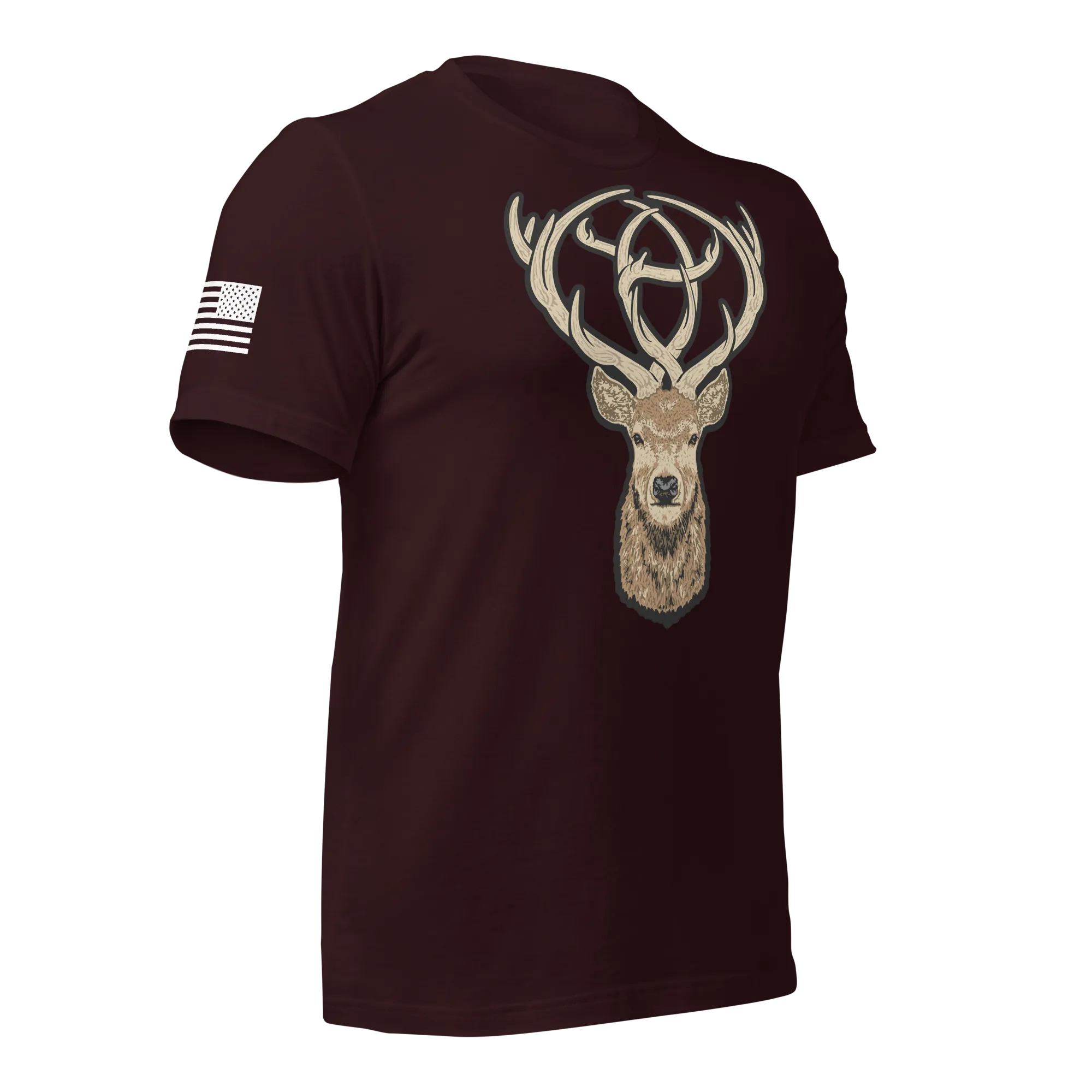 Stag T-Shirt