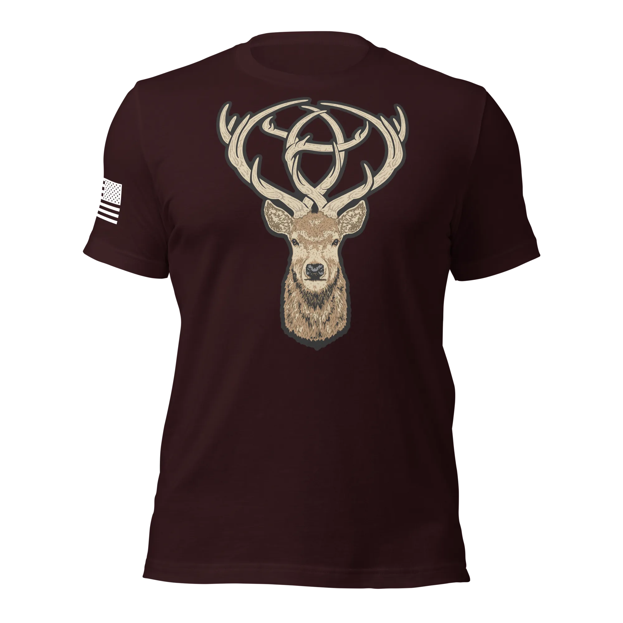Stag T-Shirt