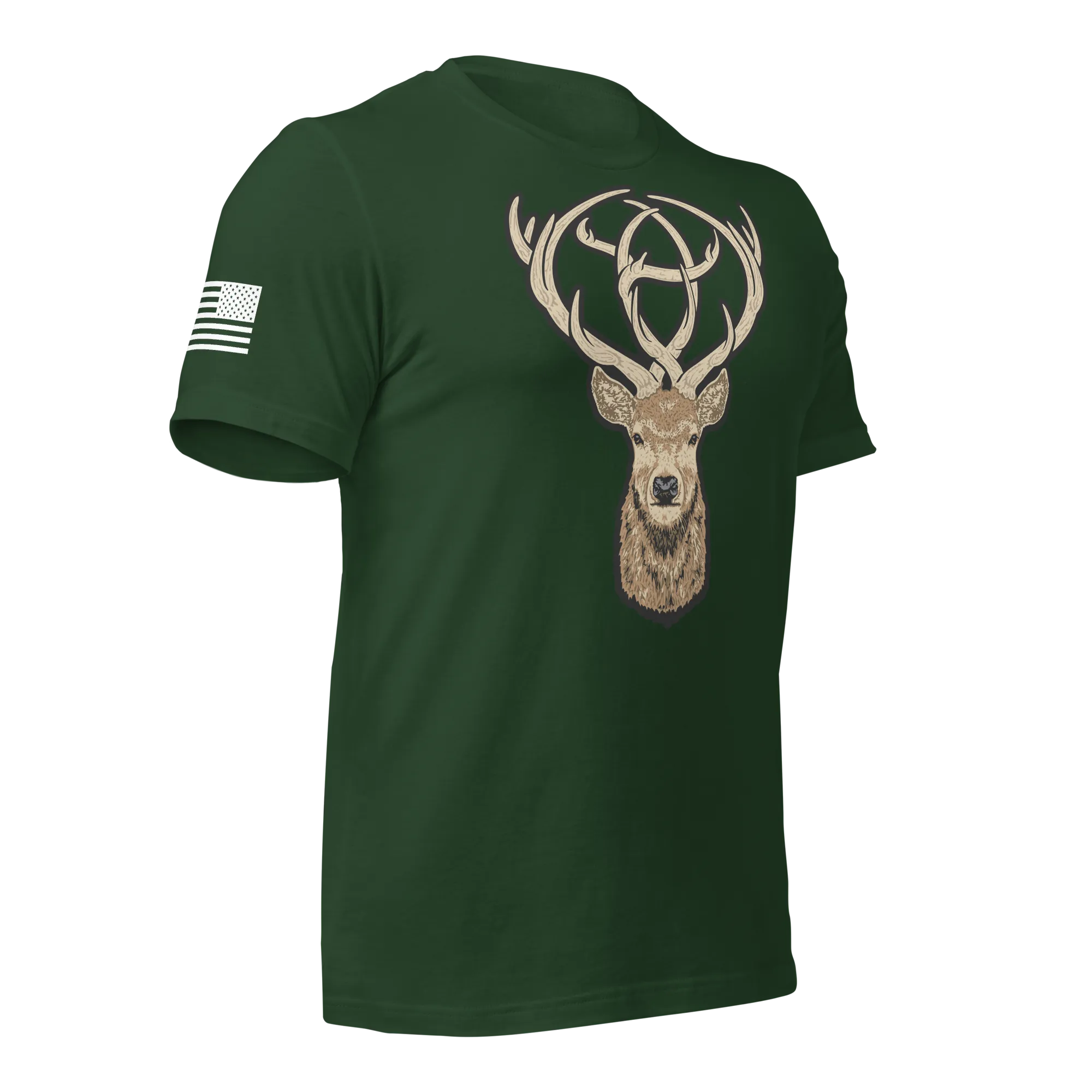 Stag T-Shirt