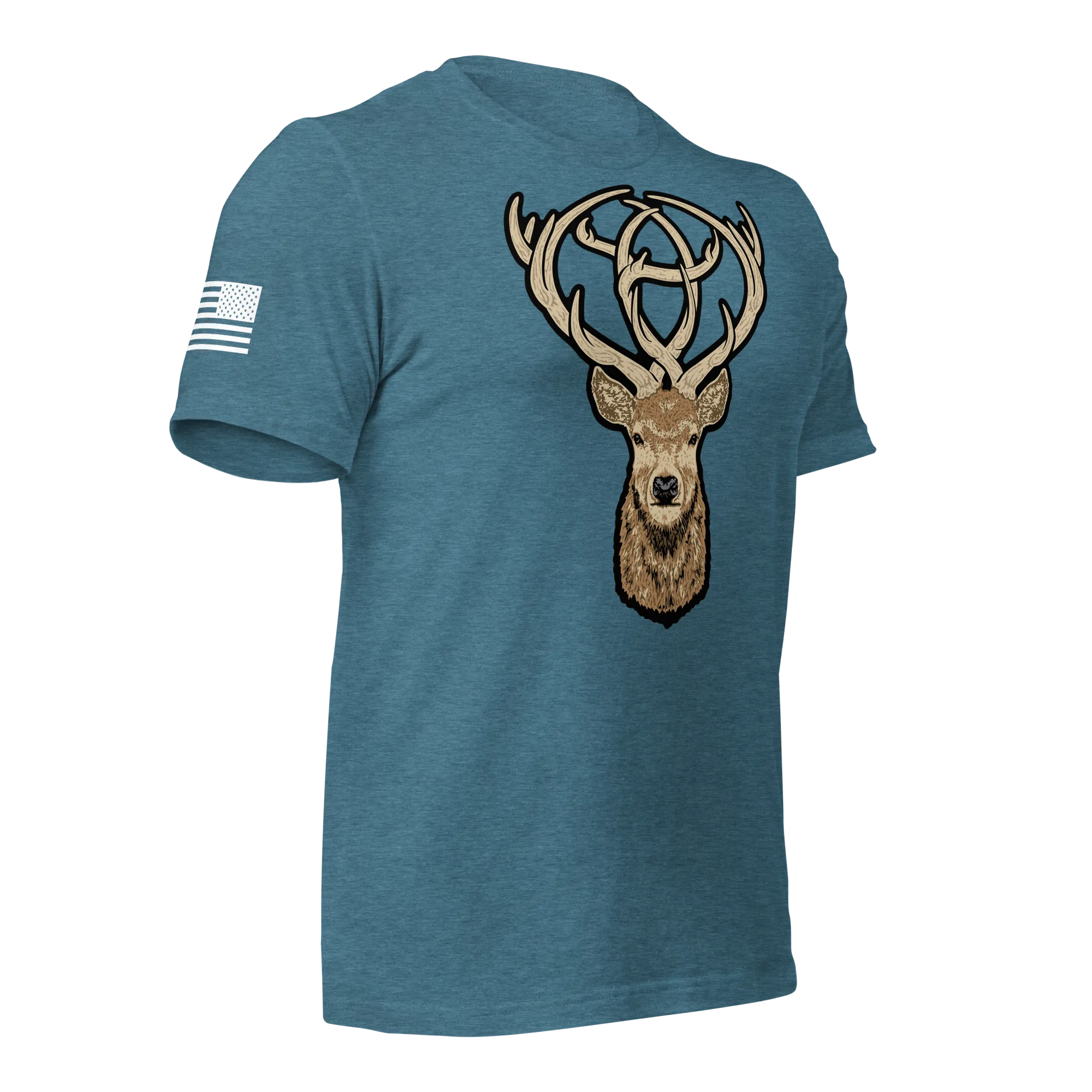 Stag T-Shirt