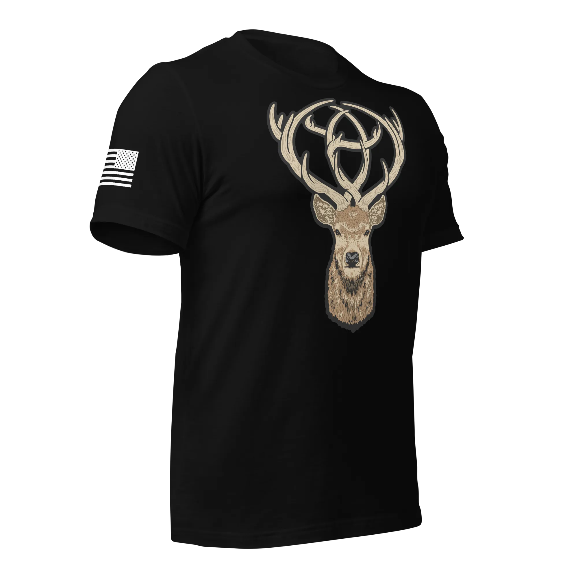 Stag T-Shirt