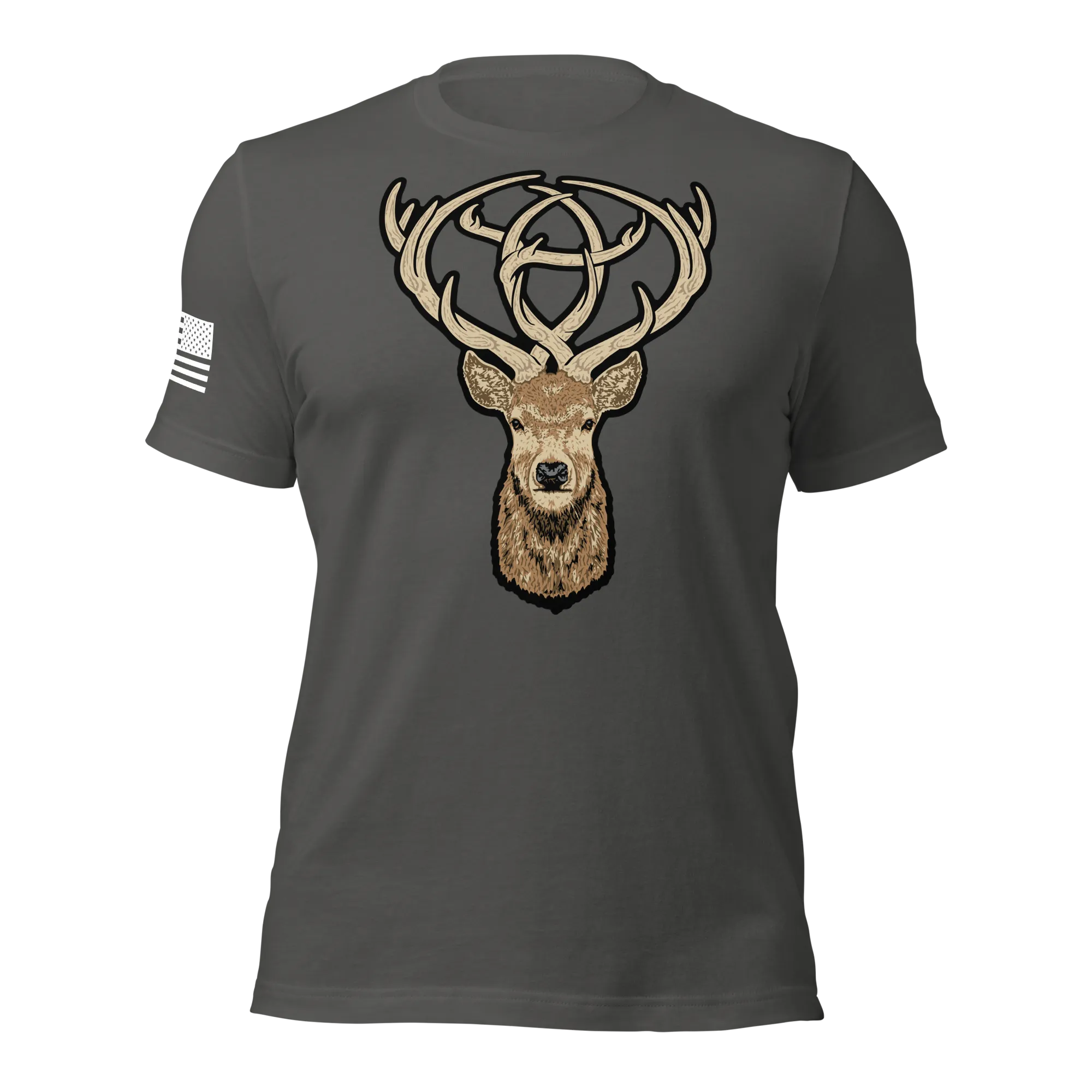 Stag T-Shirt