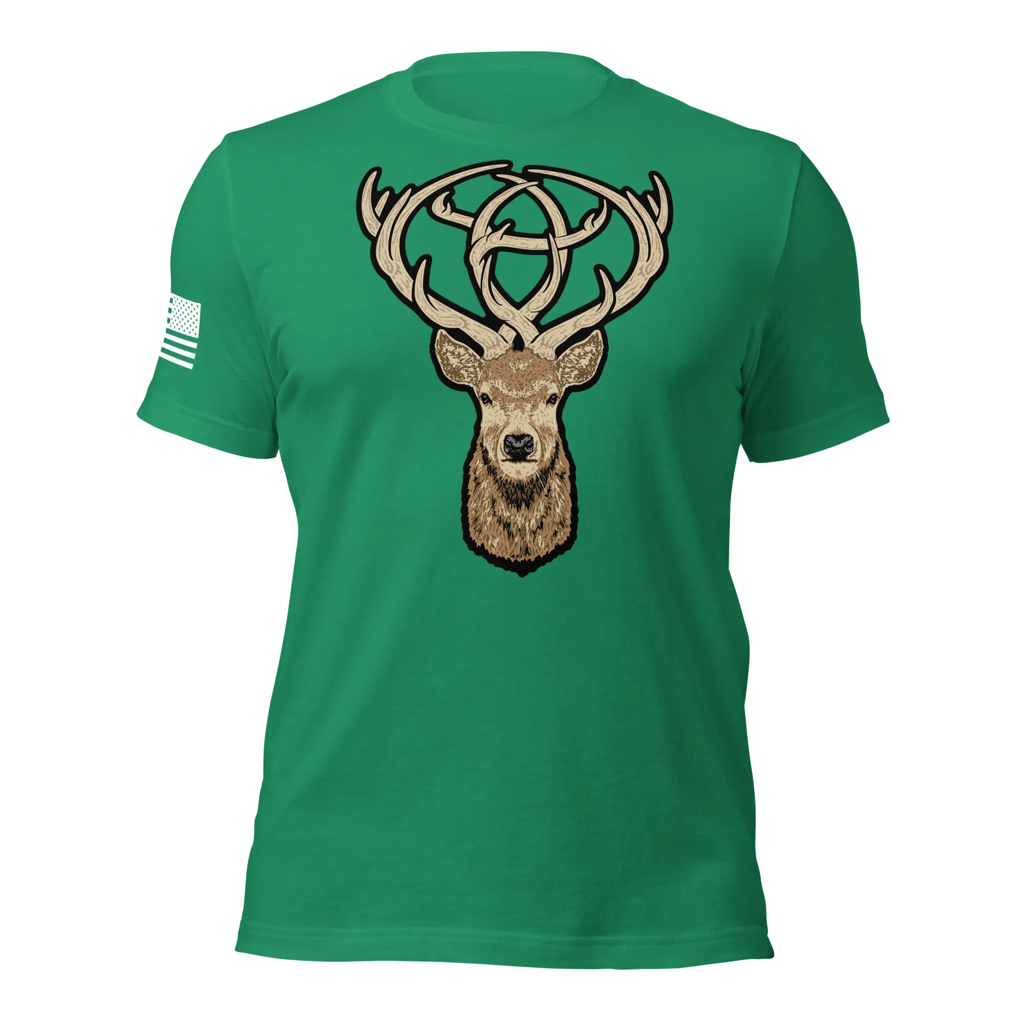 Stag T-Shirt