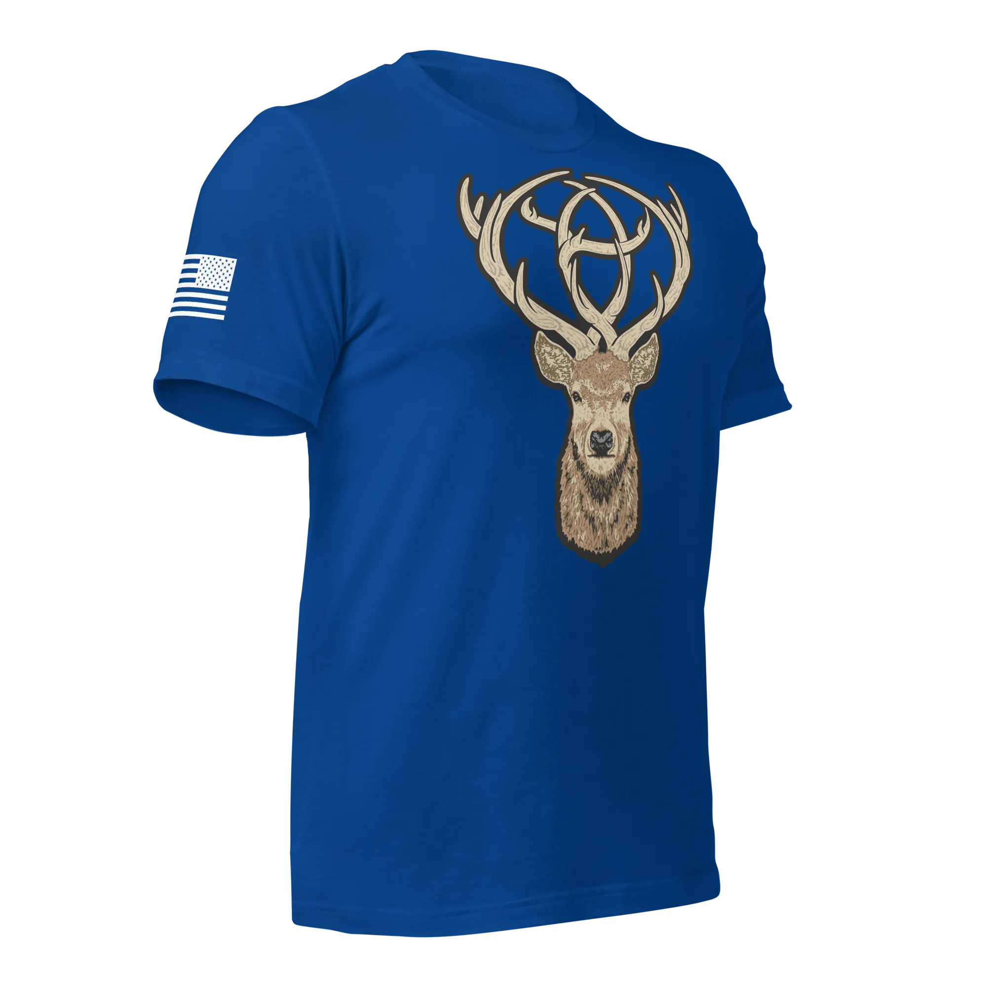 Stag T-Shirt