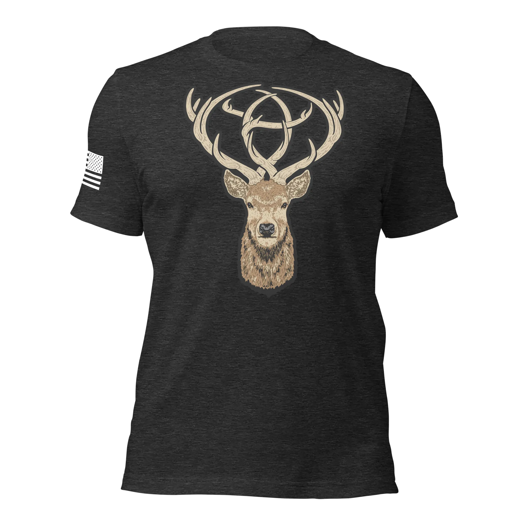 Stag T-Shirt