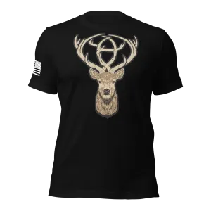 Stag T-Shirt