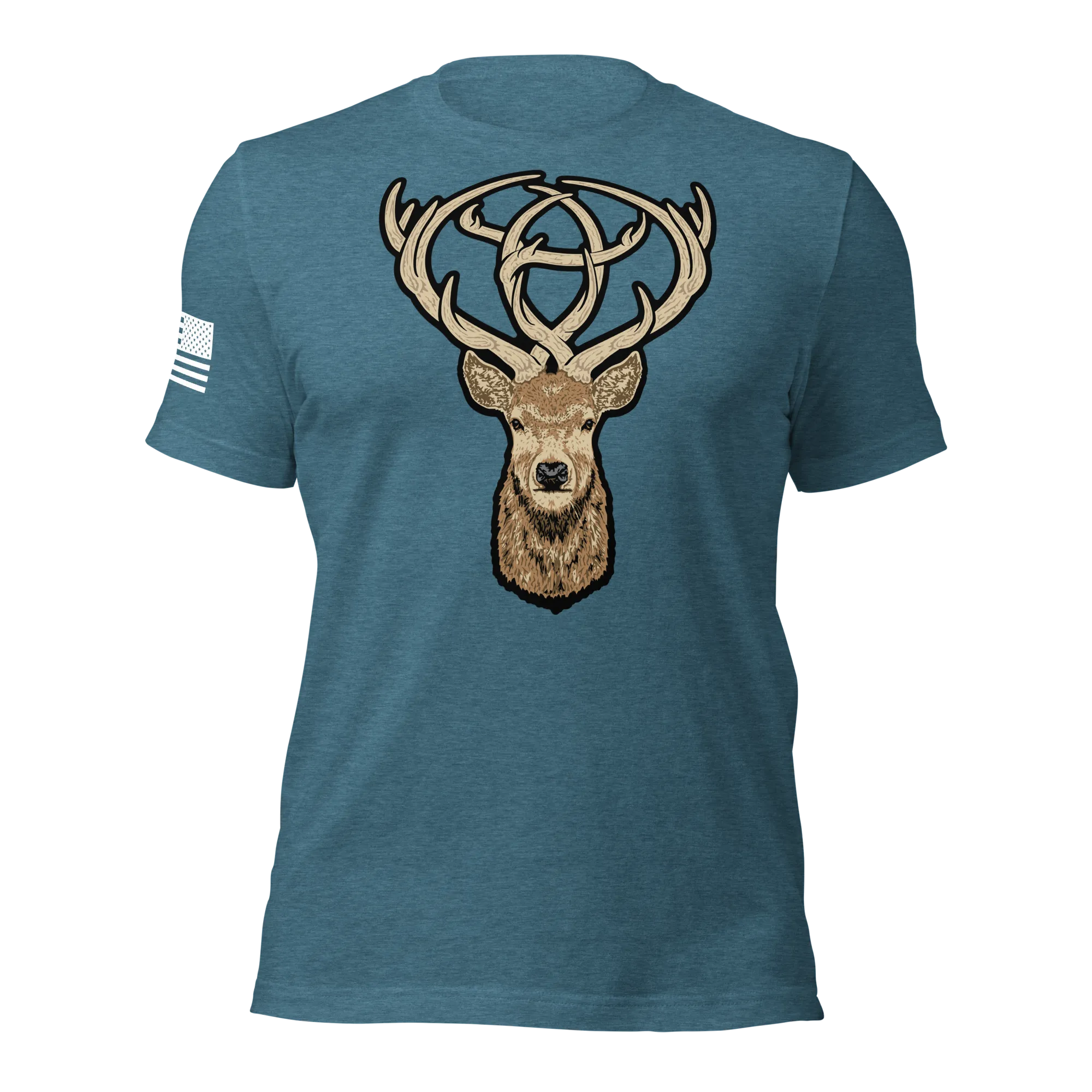 Stag T-Shirt