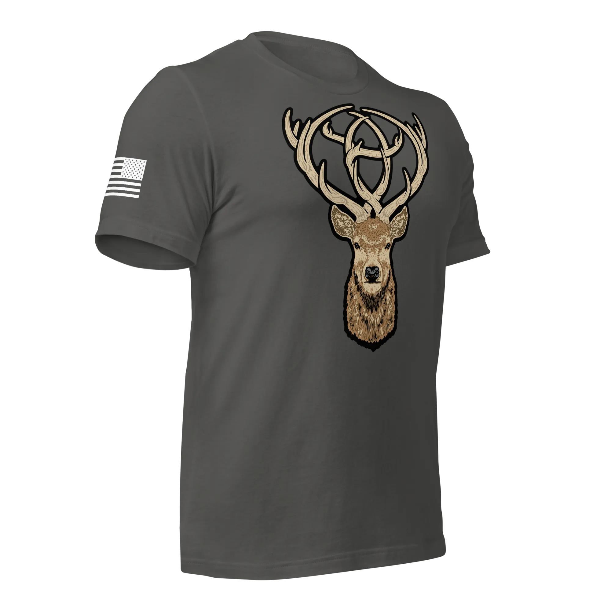 Stag T-Shirt
