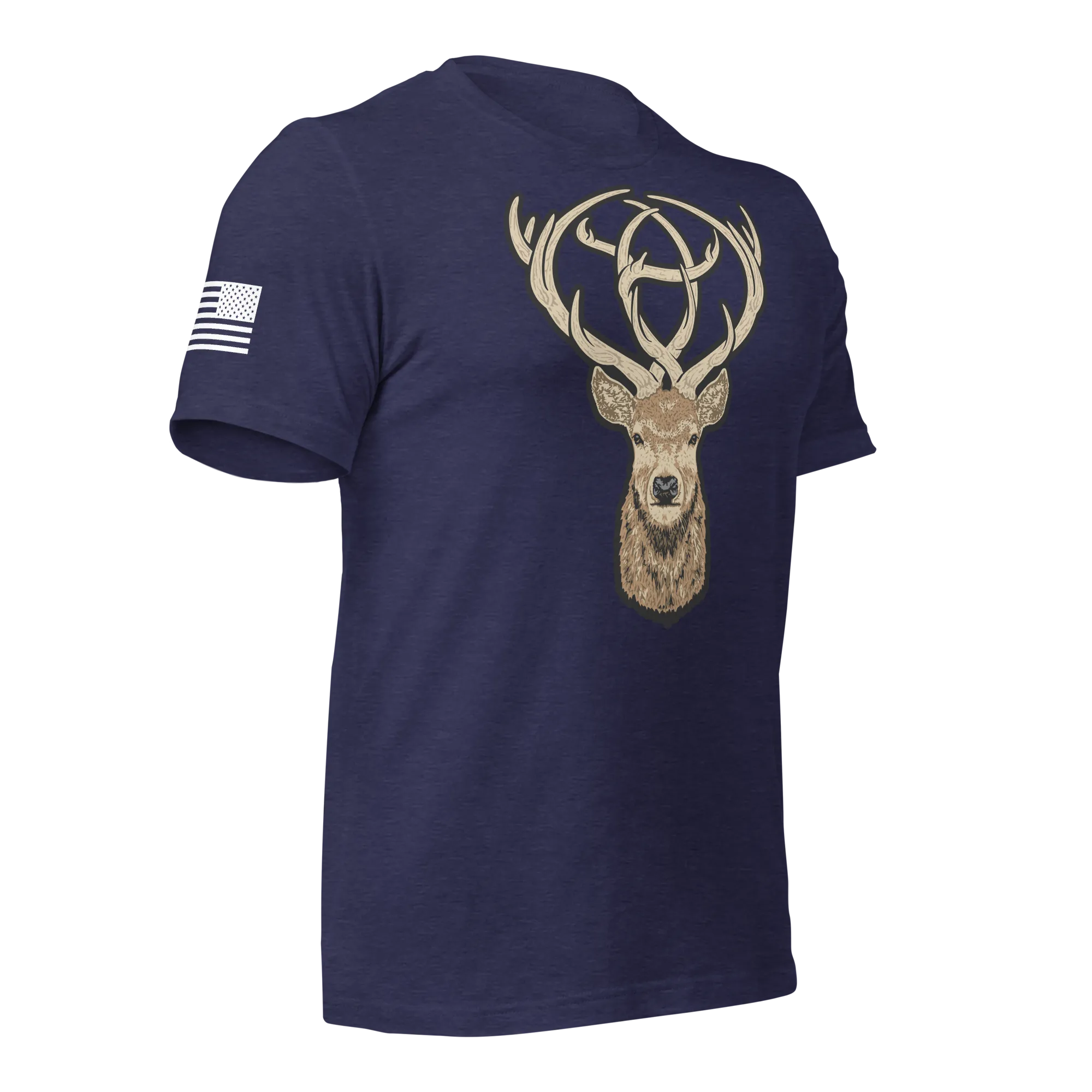 Stag T-Shirt