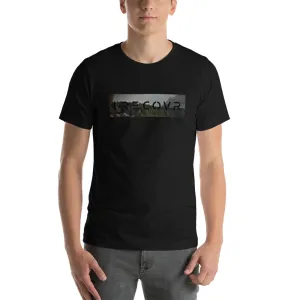Starry Lake Eibsee Unisex Block T-Shirt