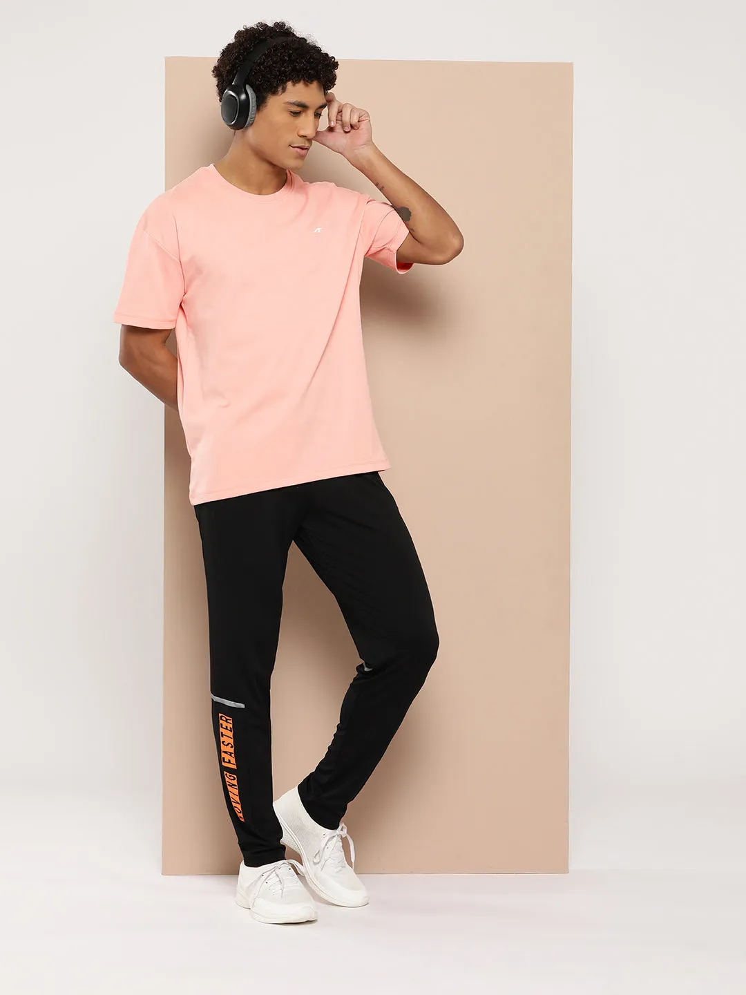 Steady Thread Tee