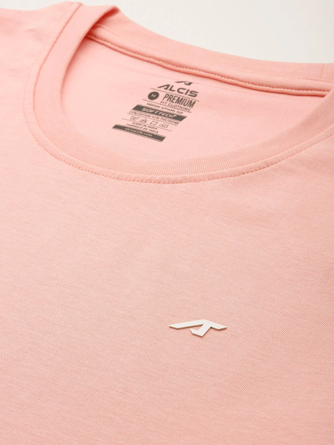 Steady Thread Tee