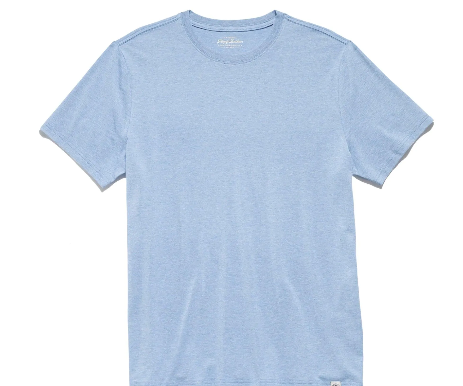 Stretch Comfort Tee