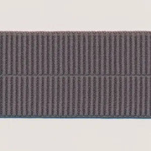 Stretch Tape Reversible #105 Steel Black