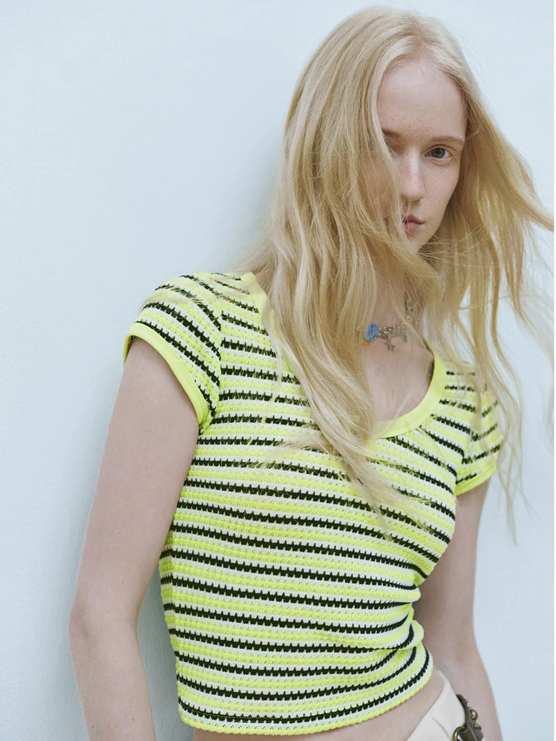 Striped T-Shirts