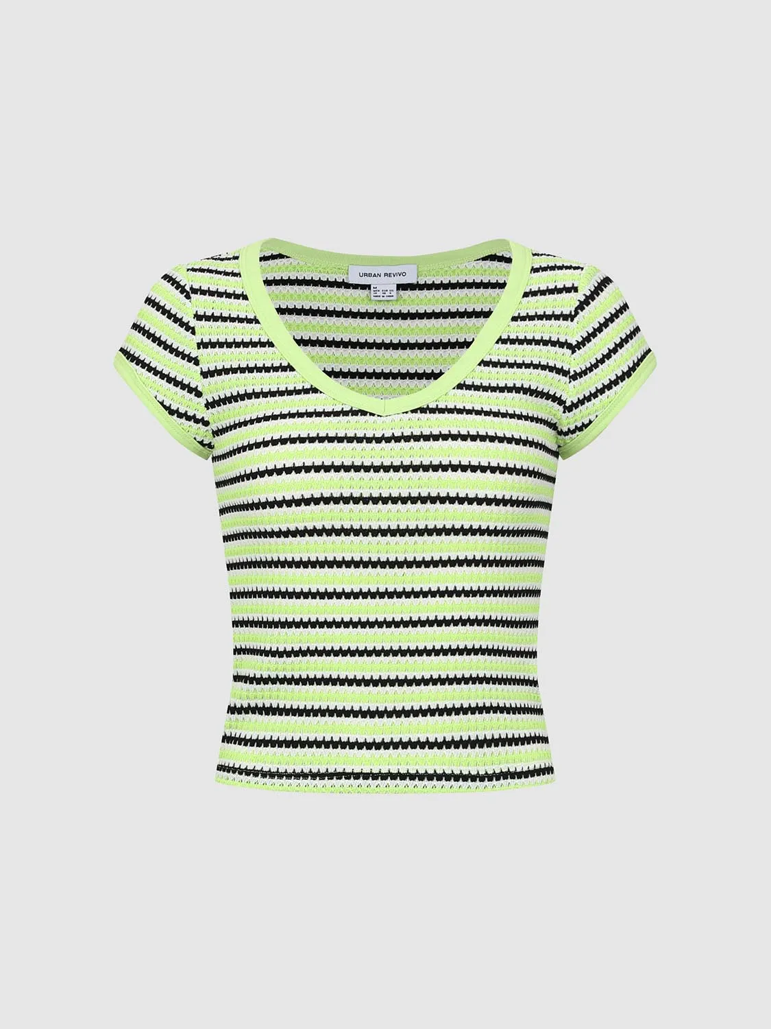 Striped T-Shirts