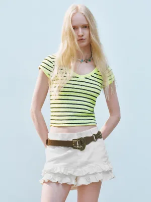 Striped T-Shirts