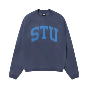 Stu Applique Crew