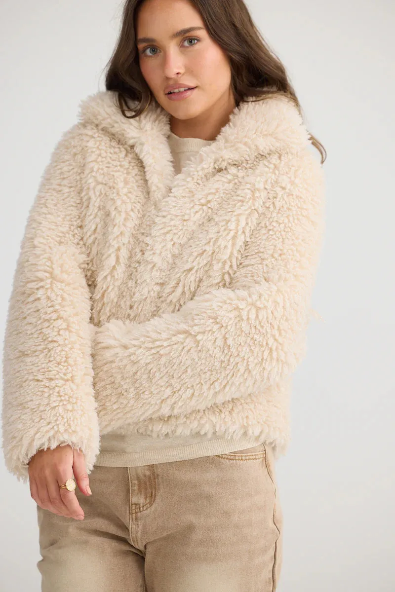 Stuart Jacket