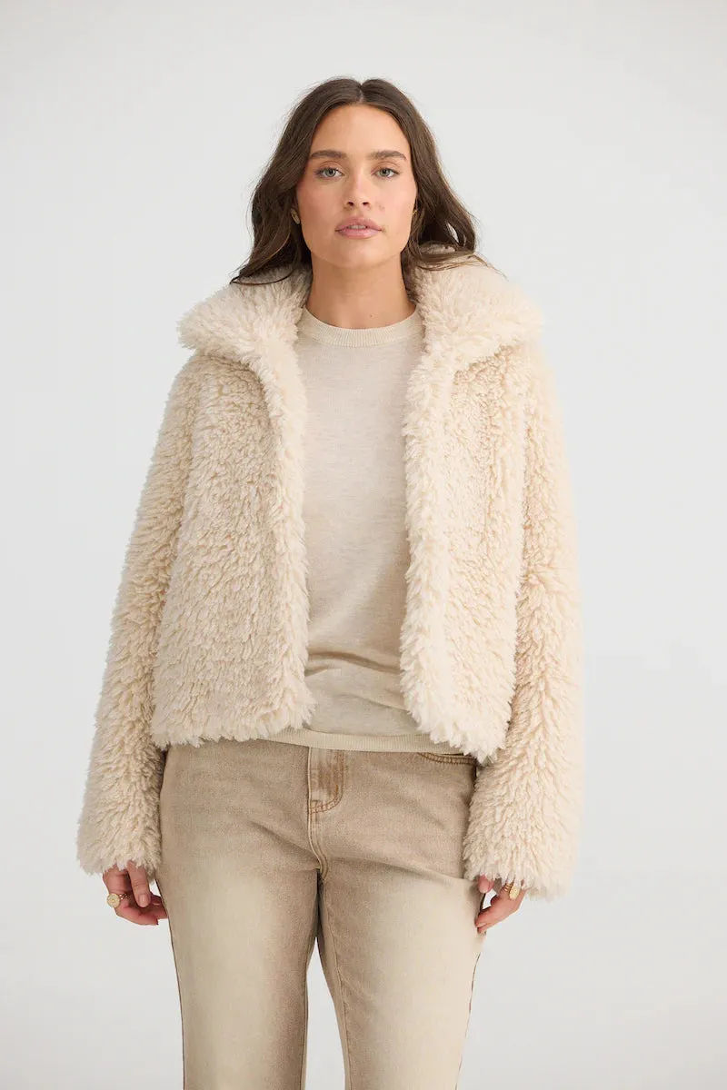 Stuart Jacket