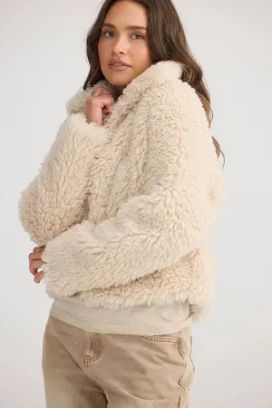 Stuart Jacket