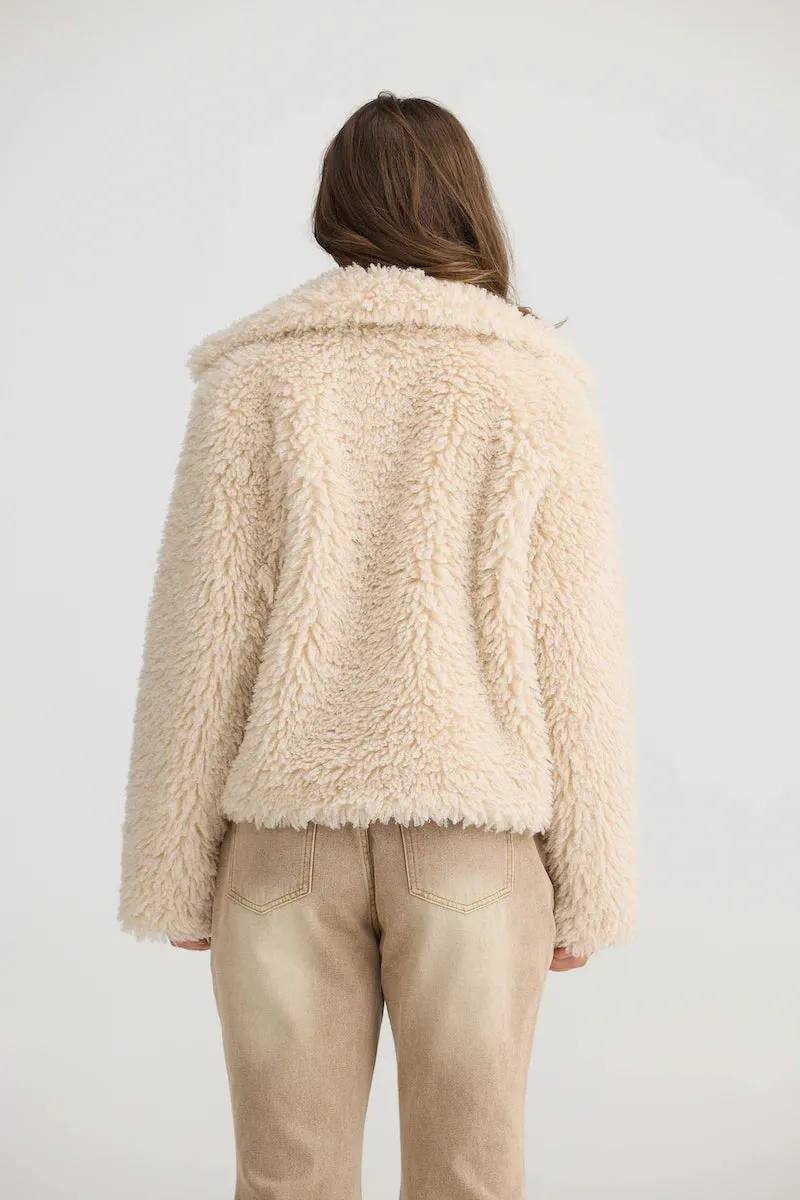 Stuart Jacket