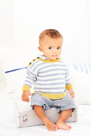 Stylecraft 9603 Sweaters