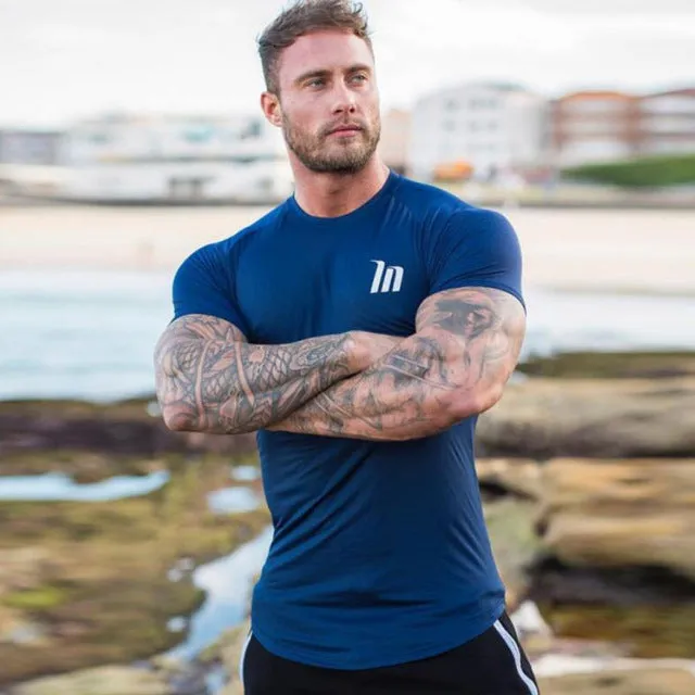 Superelastic T-Shirts