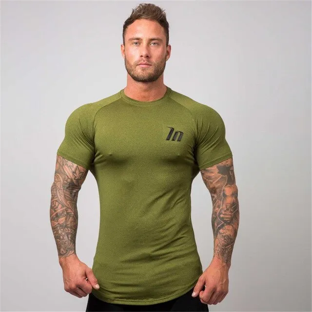 Superelastic T-Shirts