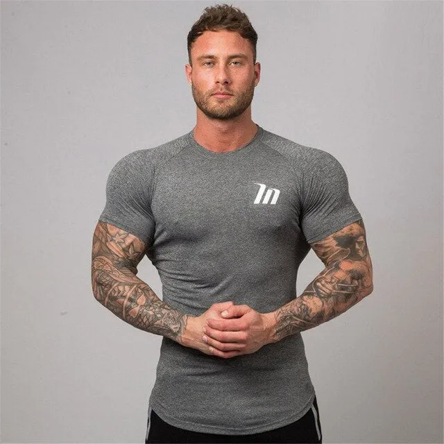 Superelastic T-Shirts
