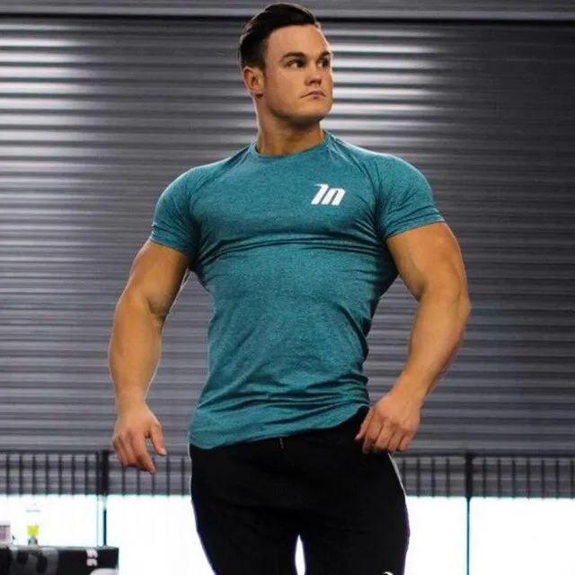 Superelastic T-Shirts