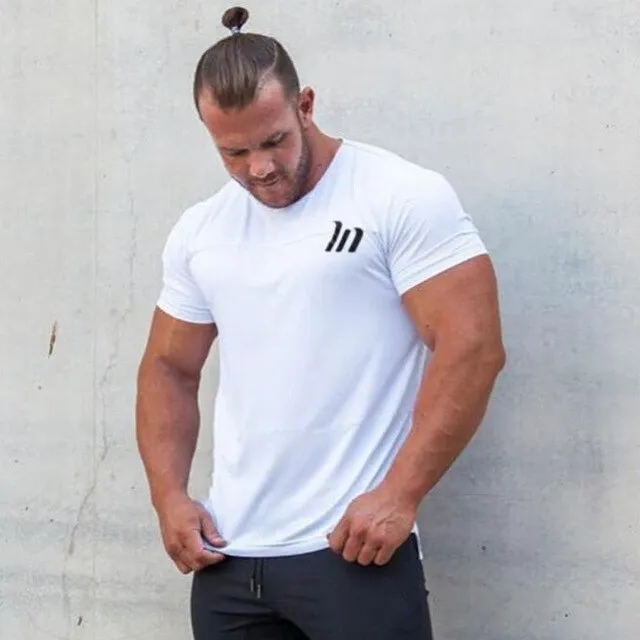 Superelastic T-Shirts